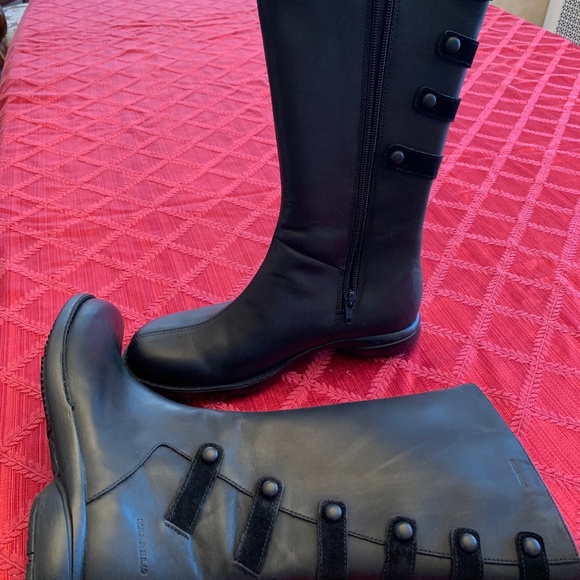 Merrell Shoes - Merrell Tetra Launch Boot Womens 7.5